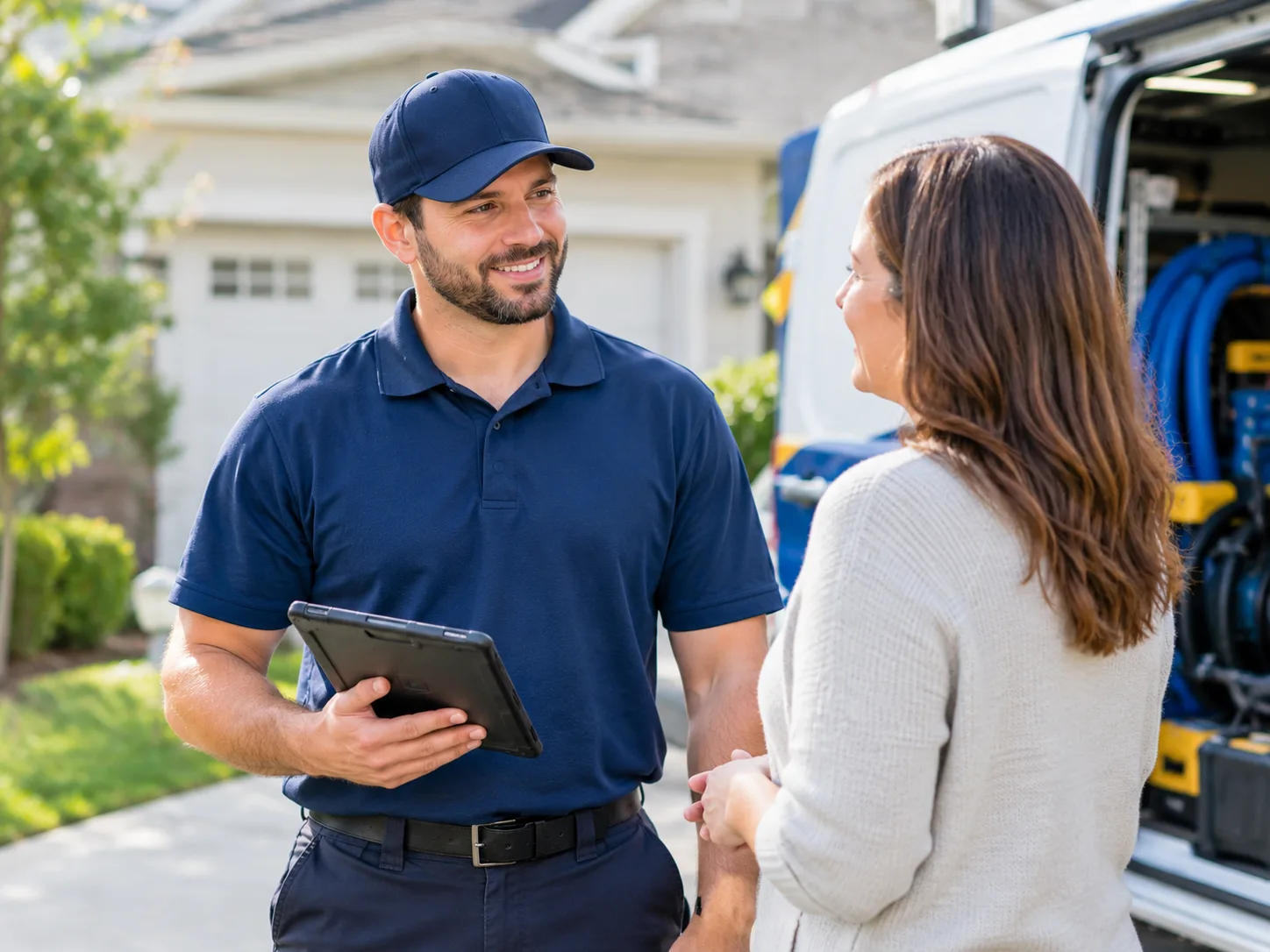 Sewage Backup Cleanup Absecon, NJ FAQs